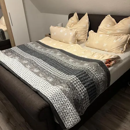 Im Og - Nähe Apartment *