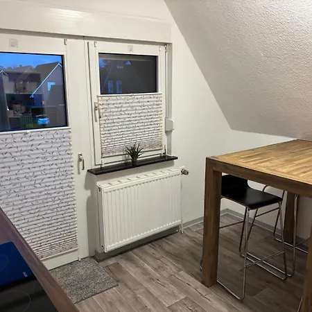 Im Og - Nähe Apartment *