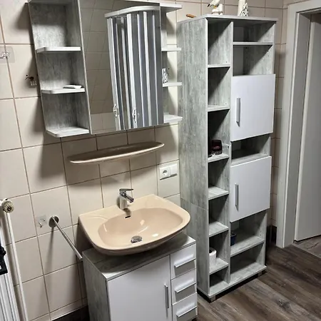 Im Og - Nähe Apartment