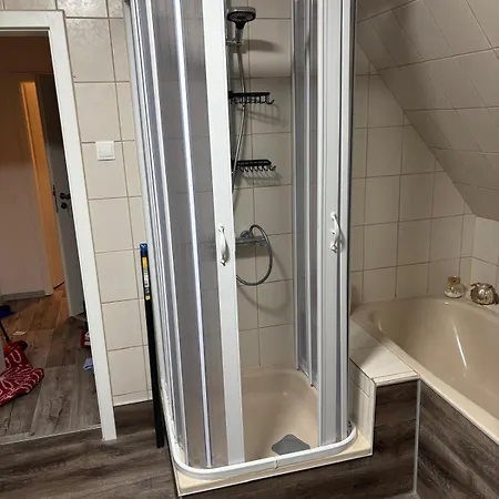 Apartment Im Og - Nähe Papenburg