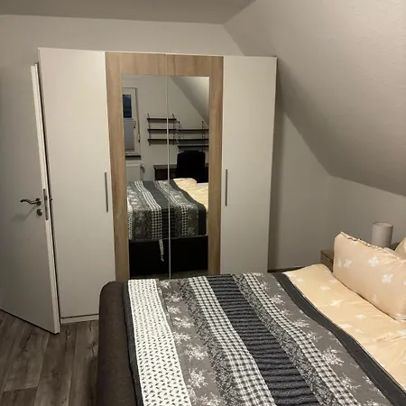 Apartment Im Og - Nähe *