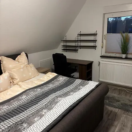 Im Og - Nähe Apartment