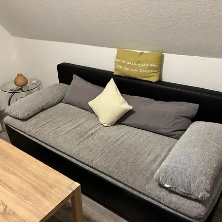 Apartment Im Og - Nähe Papenburg